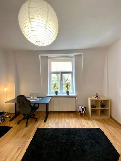 Ferienwohnung Starowislna 66 Krakau