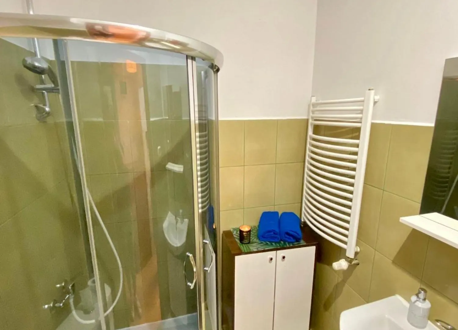 Ferienwohnung Starowislna 66 Krakau Polen